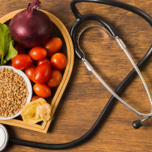 CLINICAL NUTRITION THERAPHY - 1 MONTH KICKSTART PACKAGE