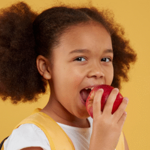 SCHOOL NUTRITION EDUCATION -BASIC WELLNESS PACKAGE/3 MONTHS PER CHILD