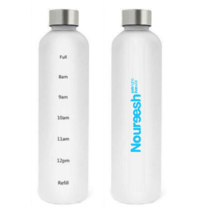 1.5litre Water bottles
