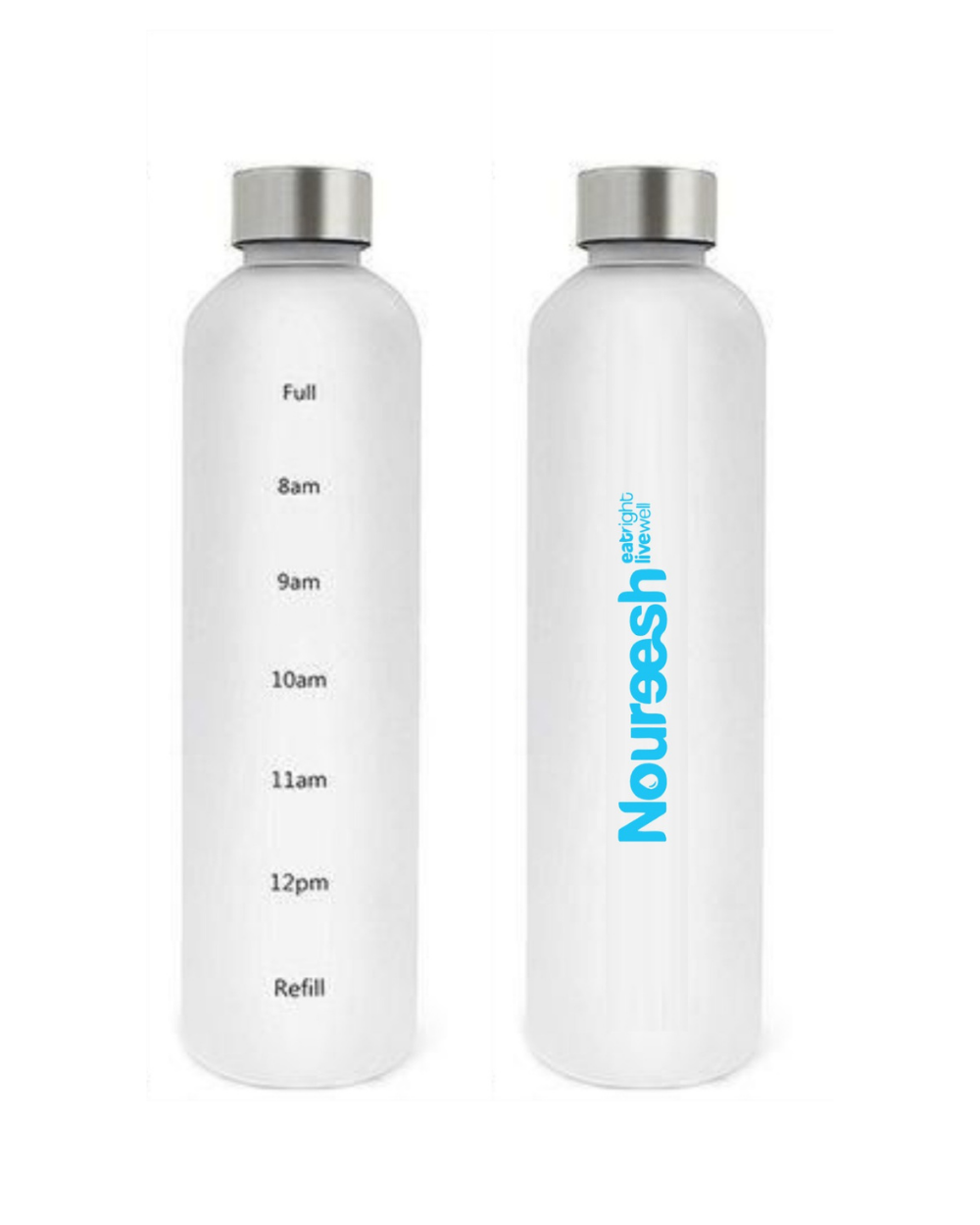 1.5litre Water bottles