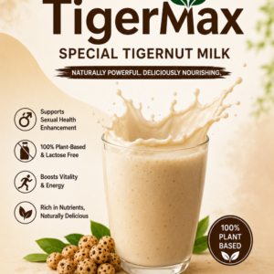 TigerMax
