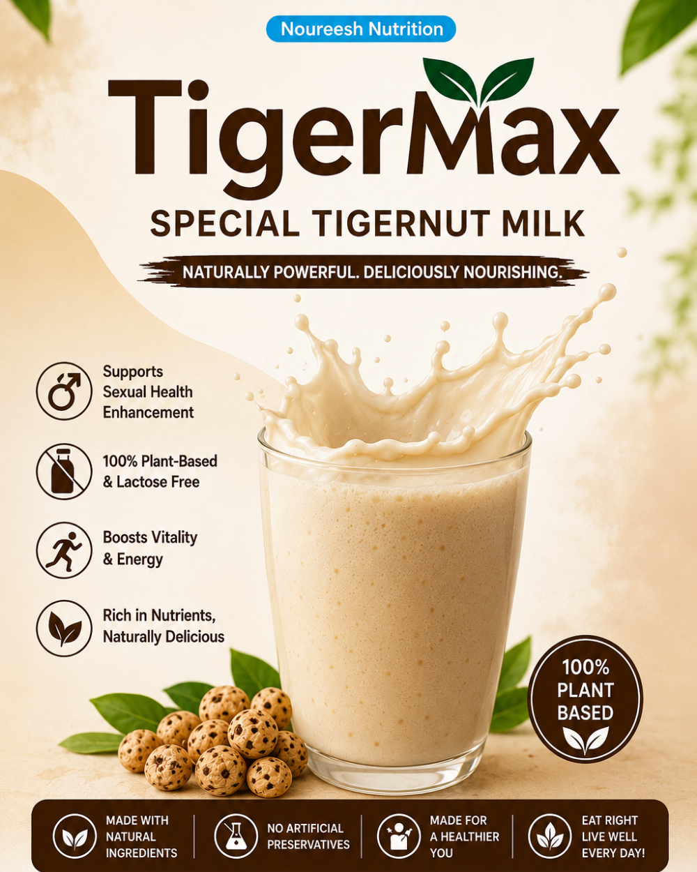 TigerMax