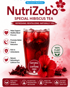 Nutrizobo