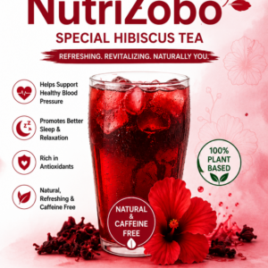 Nutrizobo