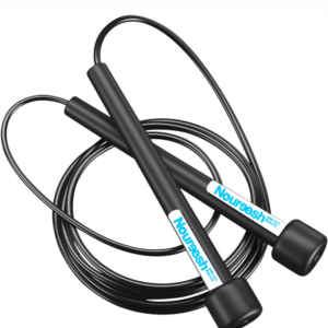 Skipping ropes