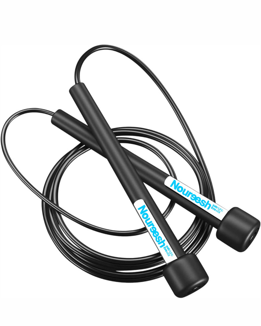 Skipping ropes